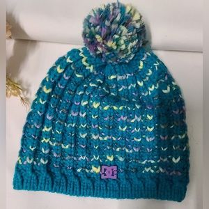 DG beanies